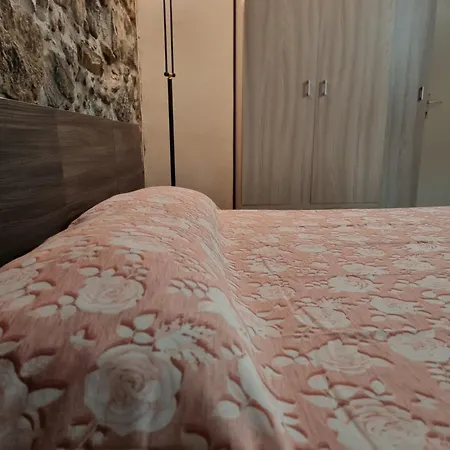 Apartament Mandralisca Holidays *