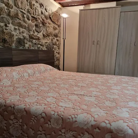 Apartament Mandralisca Holidays