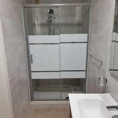 Apartament Mandralisca Holidays Cefalù