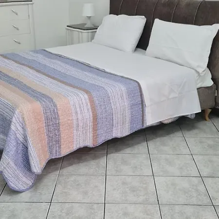 Apartament Mandralisca Holidays *