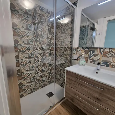 Apartament Mandralisca Holidays Cefalù