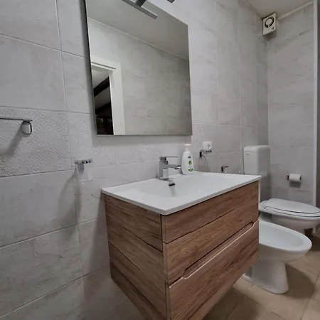 Appartement Mandralisca Holidays *
